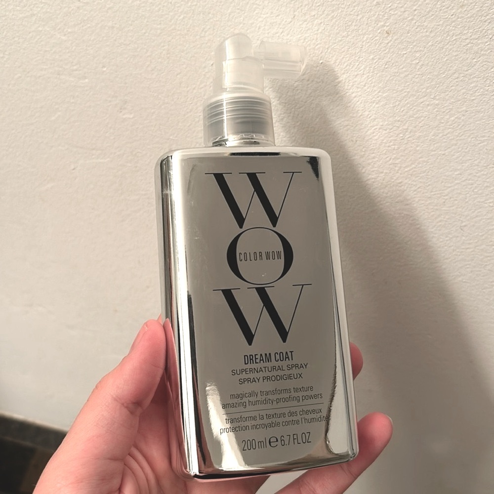 Color WOW Dream Coat